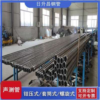 襄垣声测管桩基检测的频率要达到多少百分比