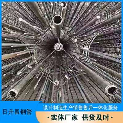 襄垣桩基声测管检测时主要考虑两方面的规范内容