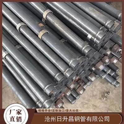 襄垣最薄的声测管壁厚可以到什么程度